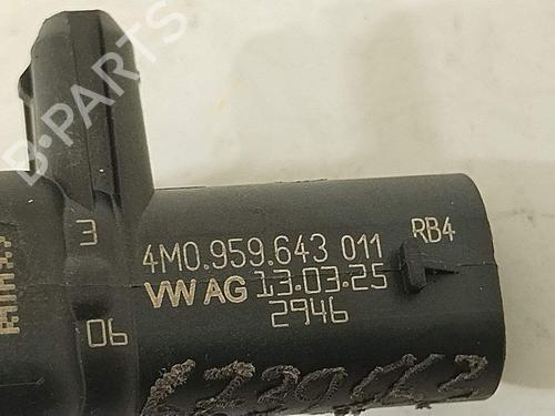 Electronic sensor AUDI A1 Sportback (GBA) 30 TFSI | BP33399266M84 - Image 4