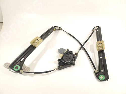 Used Front left window mechanism Front left window mechanism 19054493 19054493