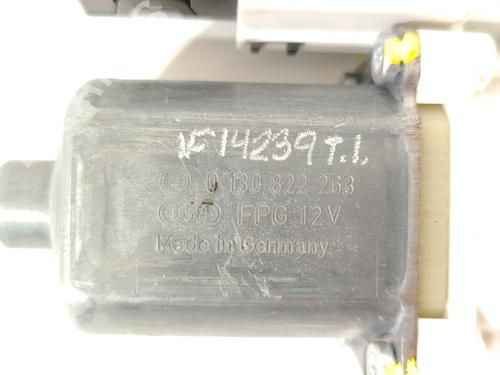 Left rear window motor AUDI A3 (8P1) 1.6 FSI | BP31827690E23