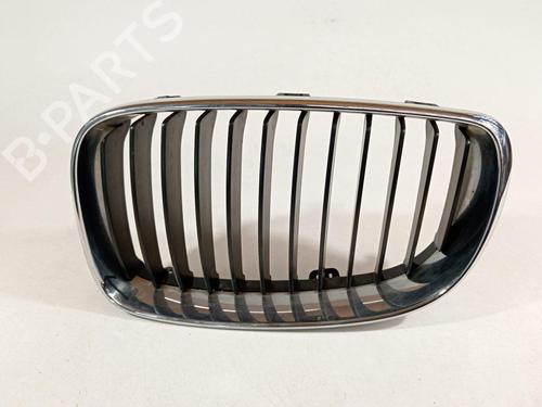 Used Grille Grille 35806991 35806991