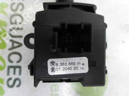 Steering column stalk BMW 3 (E46) 320 d | BP1878086I23 