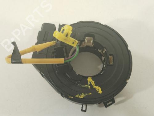 Airbag Schleifring für MAZDA 6 Hatchback (GH) 2.5 MZR (GH5FS) (170 hp) 33182252