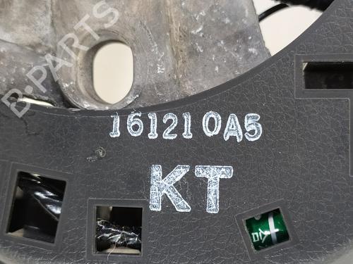 Steering wheel HONDA JAZZ IV (GK_)  | BP12259834C49 