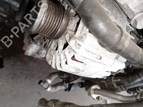 Used Alternator Alternator SEAT LEON ST (5F8) 1.6 TDI (110 hp) 36303237 36303237
