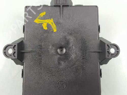 Electronic module MERCEDES-BENZ B-CLASS Sports Tourer (W245)  | BP6822046M83 