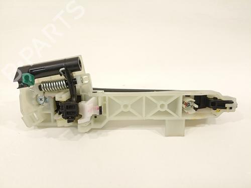 Rear left exterior door handle HYUNDAI KONA (OS, OSE, OSI)  | BP17212613C130 
