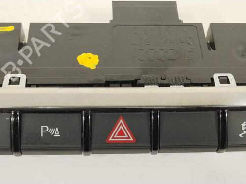 Switch AUDI A3 Sportback (8VA, 8VF) S3 quattro | BP39141156I30 - Image 2