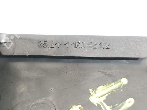 Break pedal BMW X6 (E71, E72) | BP20322615I19 - Image 4