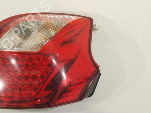 Left taillight KIA CEE'D Hatchback (ED) 1.6 CRDi 90 | BP38464702C34 - Image 6