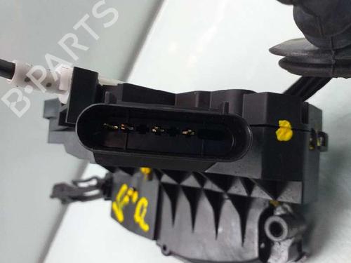 Front right lock FORD FIESTA VI (CB1, CCN)  | BP4971830C97 
