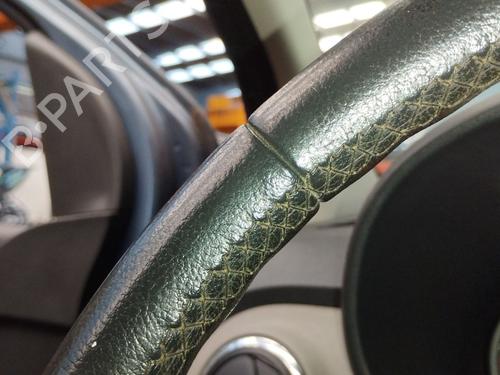 Steering wheel DACIA LODGY (JS_) 1.5 dCi (JSMC, JSAF) | BP36405639C49 - Image 4