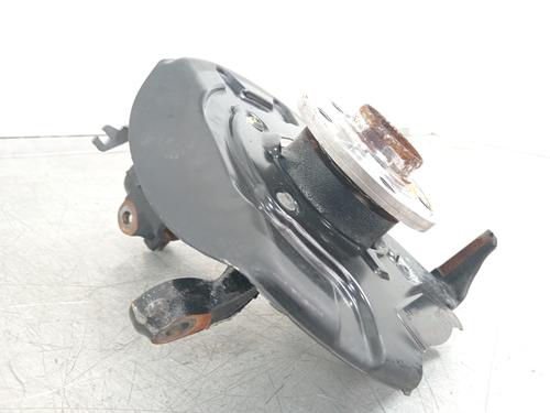 Right front steering knuckle SEAT IBIZA V (KJ1, KJG)  | BP18239564M26 