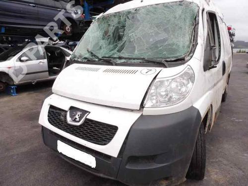 Front right interior door handle PEUGEOT BOXER Van  | BP3214594I14  - Image 9