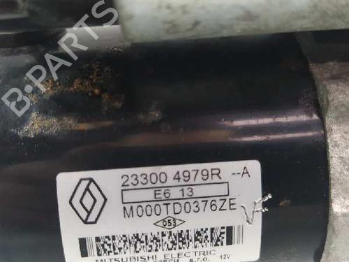 Starter NISSAN JUKE (F15) | BP5252155M8