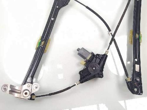 Used Front right window mechanism Front right window mechanism 4850220 4850220