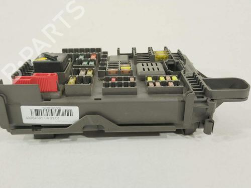 Fuse box BMW X5 (E70) xDrive 30 d | BP37238719E1 - Image 5