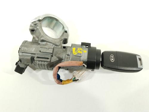 Used Ignition barrel KIA RIO III (UB) [2011-2017]  18348732