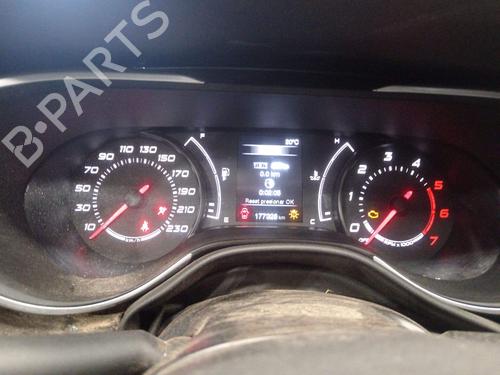 Used Instrument cluster Instrument cluster 39476024 39476024