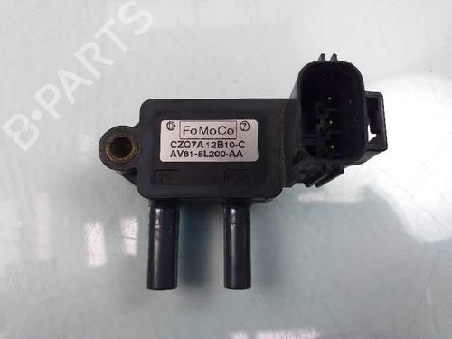 Used Electronic sensor Electronic sensor 14301446 14301446