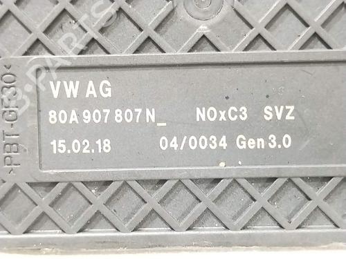 Electronic sensor AUDI A4 B9 Avant (8W5, 8WD) 2.0 TDI | BP32392435M84 - Image 5
