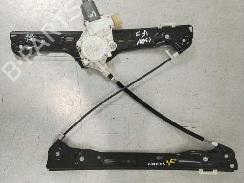 Front right window mechanism BMW 3 (E90) 320 d | BP27324421C23 - Image 2