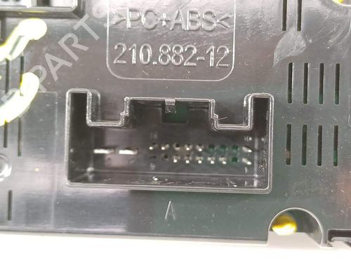 Climate control SEAT ARONA (KJ7, KJP) 1.0 TSI | BP24954028I5 - Image 6