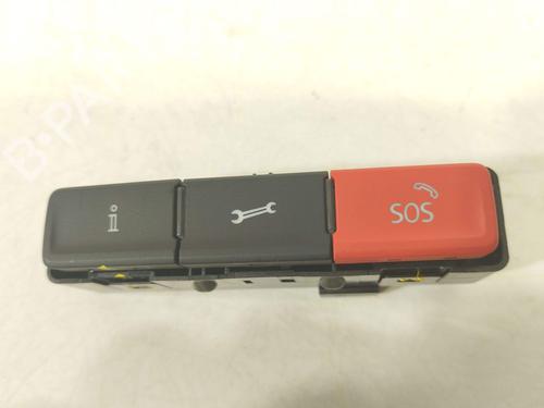 Switch SEAT IBIZA V (KJ1, KJG) | BP38735357I30 - Image 5
