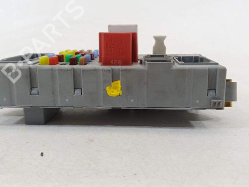 Fuse box LANCIA DELTA III (844_) 1.6 D Multijet (844.AXC11, 844.AXC1A) | BP26558445E1 - Image 5