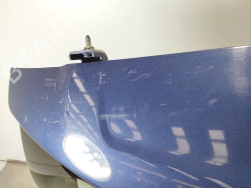 Tailgate CITROËN C3 II (SC_)  | BP10922771C6 