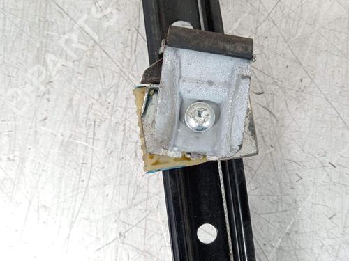 Front right window mechanism VW GOLF VI Variant (AJ5) | BP16794927C23 - Image 2