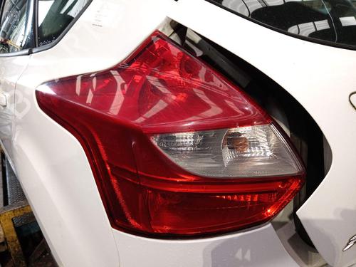 Used Left taillight Left taillight 36412018 36412018