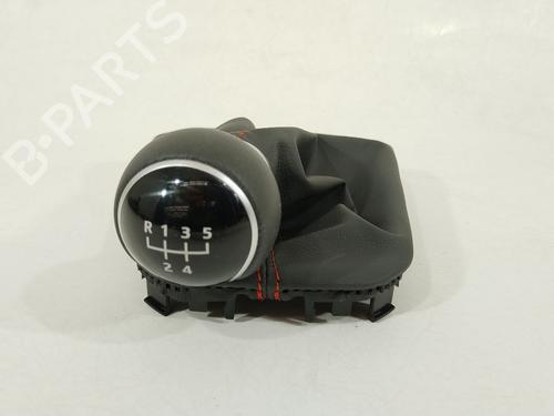 Used Shift knob Shift knob SEAT IBIZA V (KJ1, KJG) [2017-2026] 36645186 36645186