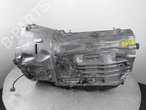 Used Gearbox Gearbox 9538313 9538313