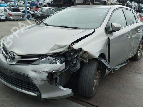 Engine control unit (ECU) TOYOTA AURIS (_E18_) 1.4 D-4D (NDE180_, NDE180R) | BP33695238M57 - Image 14