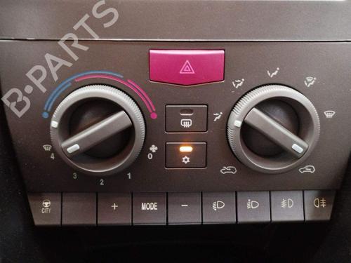 Used Climate control Climate control 37175423 37175423
