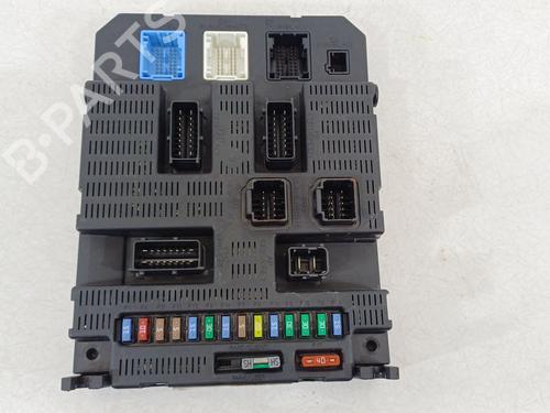 Used Fuse box PEUGEOT 207 (WA_, WC_) 1.4 16V (88 hp) 26019740