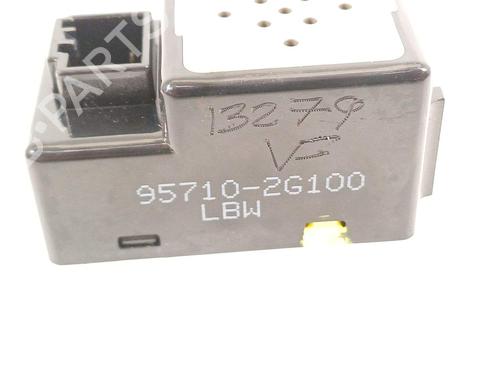 Electronic module KIA CEED (CD) 1.0 T-GDI | BP22296244M83 - Image 3