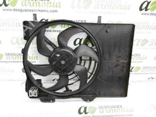 Radiator fan CITROËN C3 II (SC_) | BP1981432M35 - Image 4