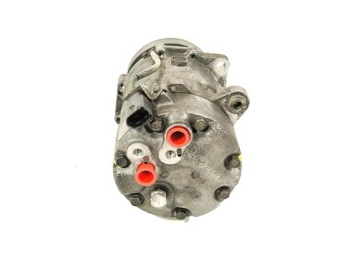 AC-Kompressor SEAT TOLEDO II (1M2) 1.9 TDI | BP28516638M34