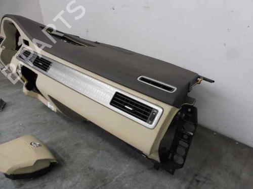 Airbag Kit VOLVO XC70 II (136) D5 AWD | BP4409773C86 