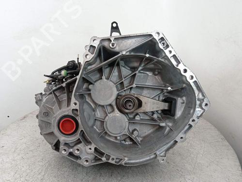 Used Gearbox Gearbox 17615505 17615505