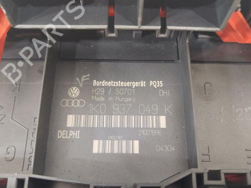 Fuse box VW GOLF V (1K1)  | BP28014552E1 