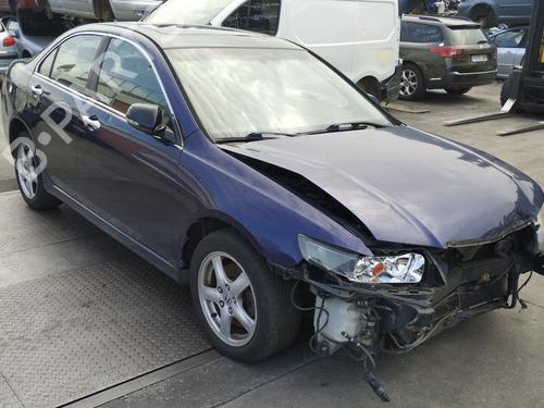 AC compressor HONDA ACCORD VII (CL, CN) 2.4 (CL9) | BP18691406M34 