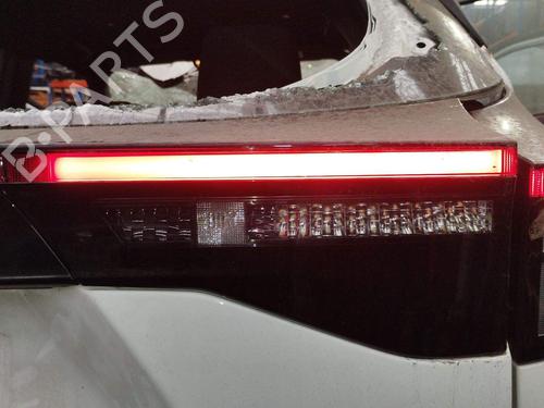 Used Right tailgate light Right tailgate light TOYOTA YARIS (_P21_, _PA1_, _PH1_) 1.5 (MXPA11) (125 hp) 32685578 32685578