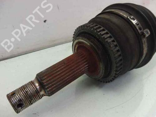 Left front driveshaft HYUNDAI i30 (FD) | BP3189312M38 - Image 3