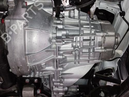 Used Gearbox HYUNDAI KONA (OS, OSE, OSI) 1.0 T-GDi Hybrid 48V (120 hp) 28725866