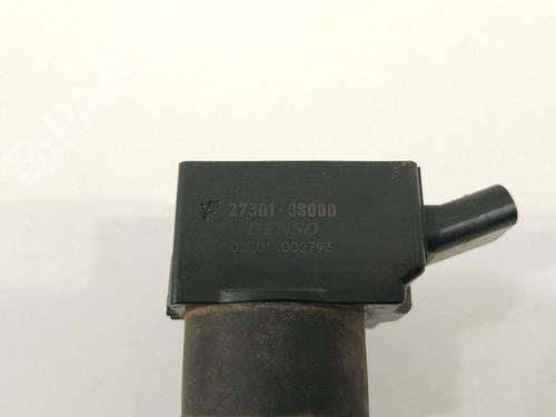Ignition coil KIA RIO IV (YB, SC, FB) | BP29354991M94 - Image 3
