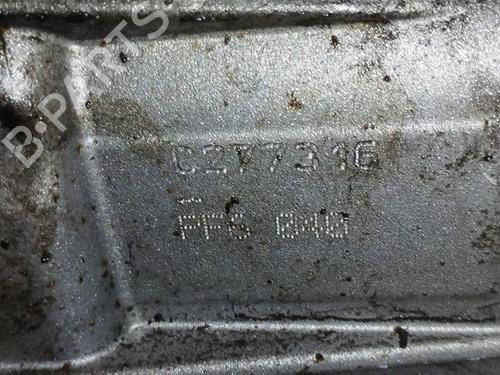 Gearbox FIAT TALENTO Van (296_) 1.6 D | BP37073142M3 - Image 3