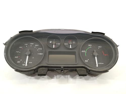 Used Instrument cluster IVECO DAILY V Van [2011-2014]  24916365