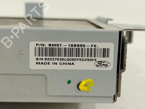 Display monitor FORD FOCUS III | BP16806681C48 - Image 7